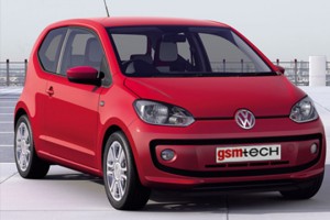 VW Up